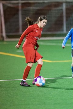 Bild 79 - wBJ VfL Pinneberg - ETV : Ergebnis: 0:7